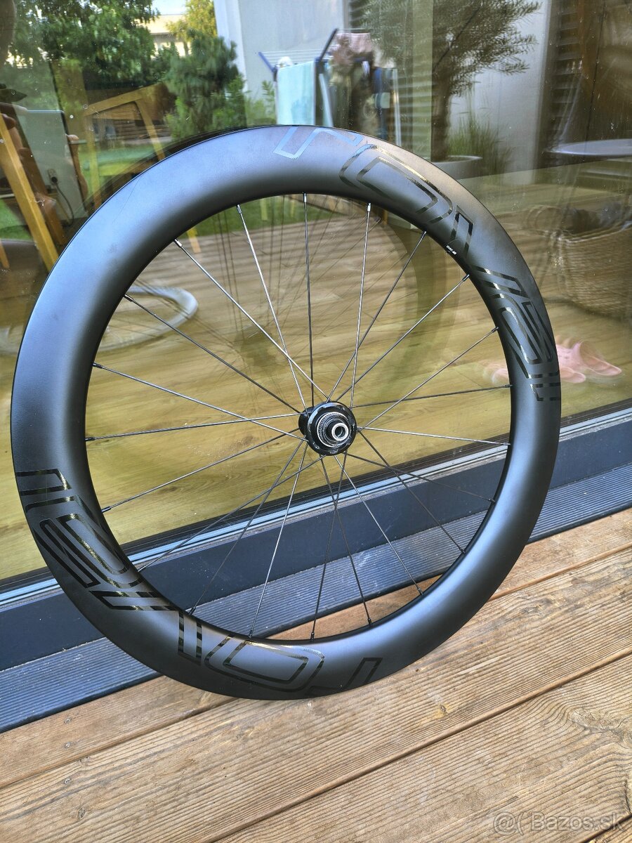 Kolesá ROVAL RAPID CLX 64 - 2