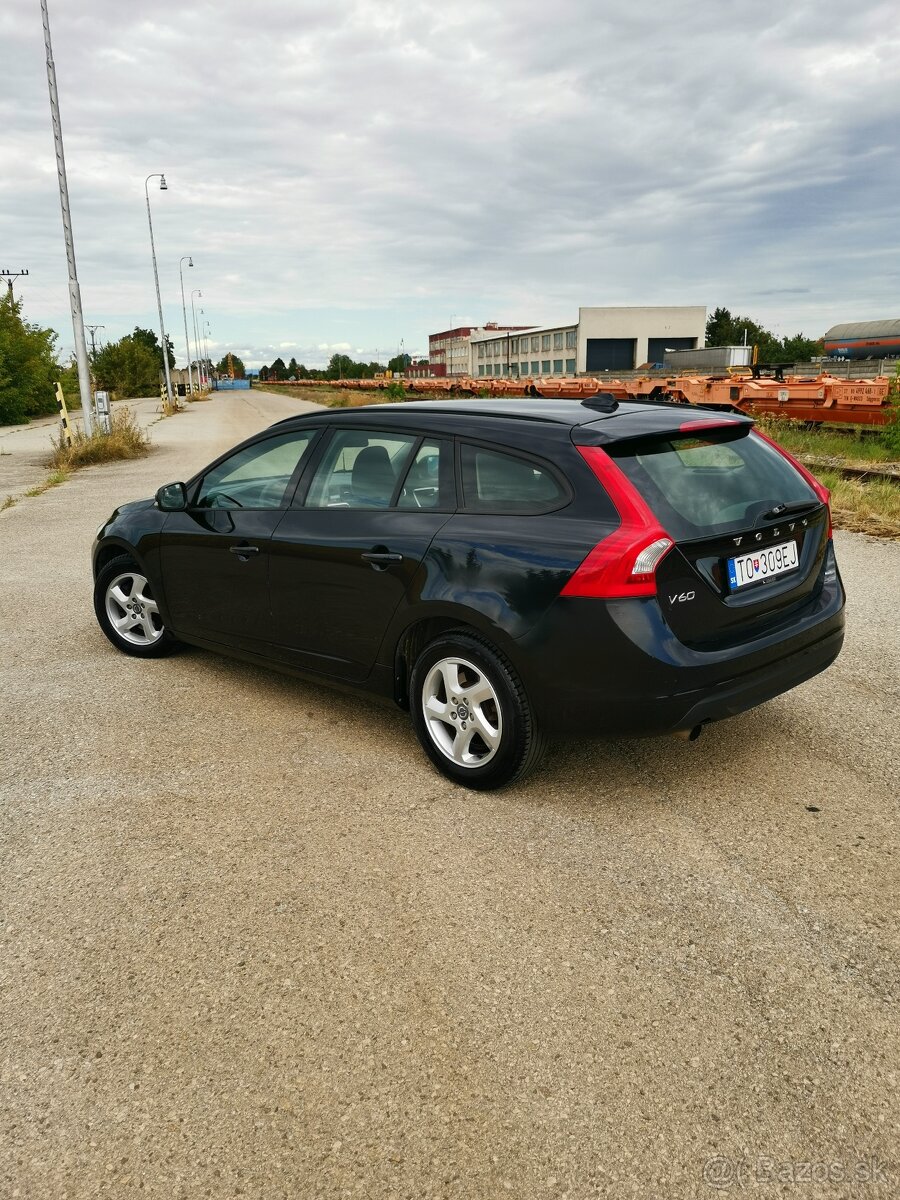 Volvo V 60 - 2