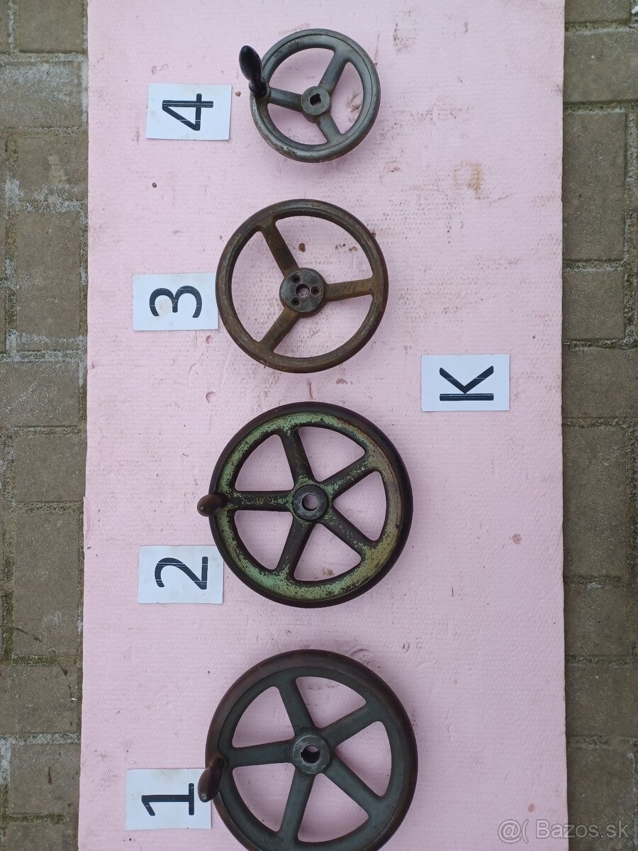 Kolovratok - 2