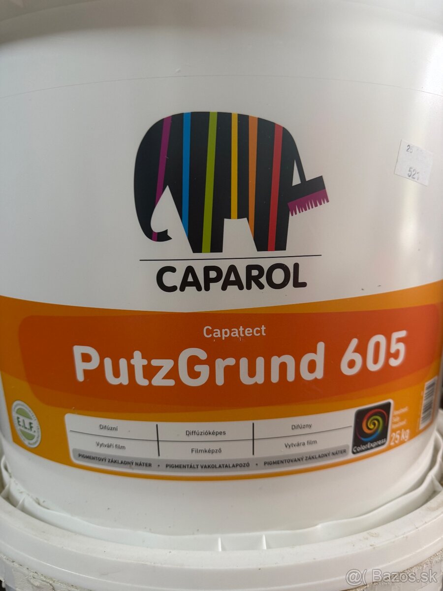 Caparol - 2