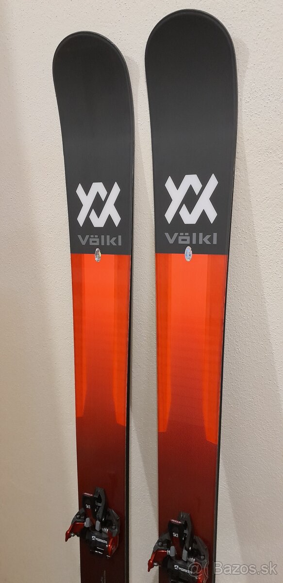 Volkl Mantra - 2