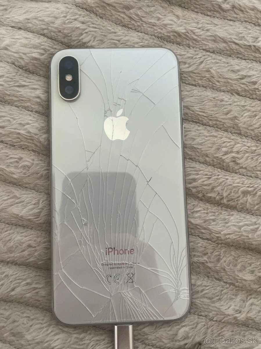 Iphone X - 2