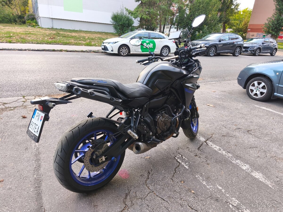 Yamaha TRACER - 2