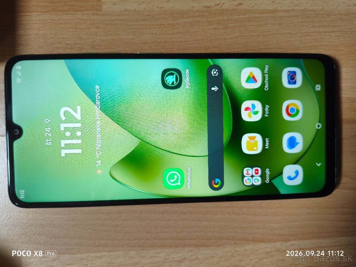 Motorola moto g06 - 2