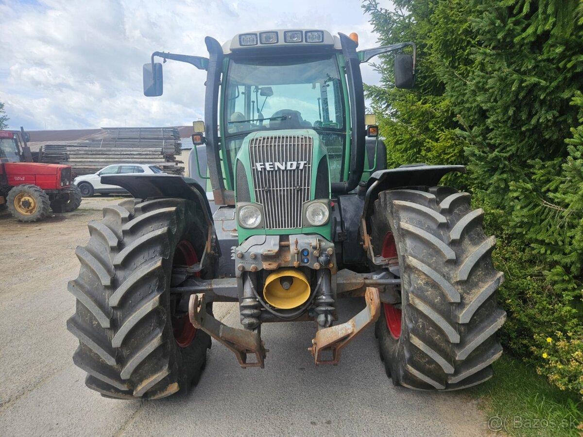Fendt 716 Vario - 2