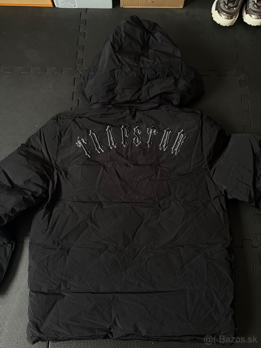 Trapstar Kabat Velkost L - 2