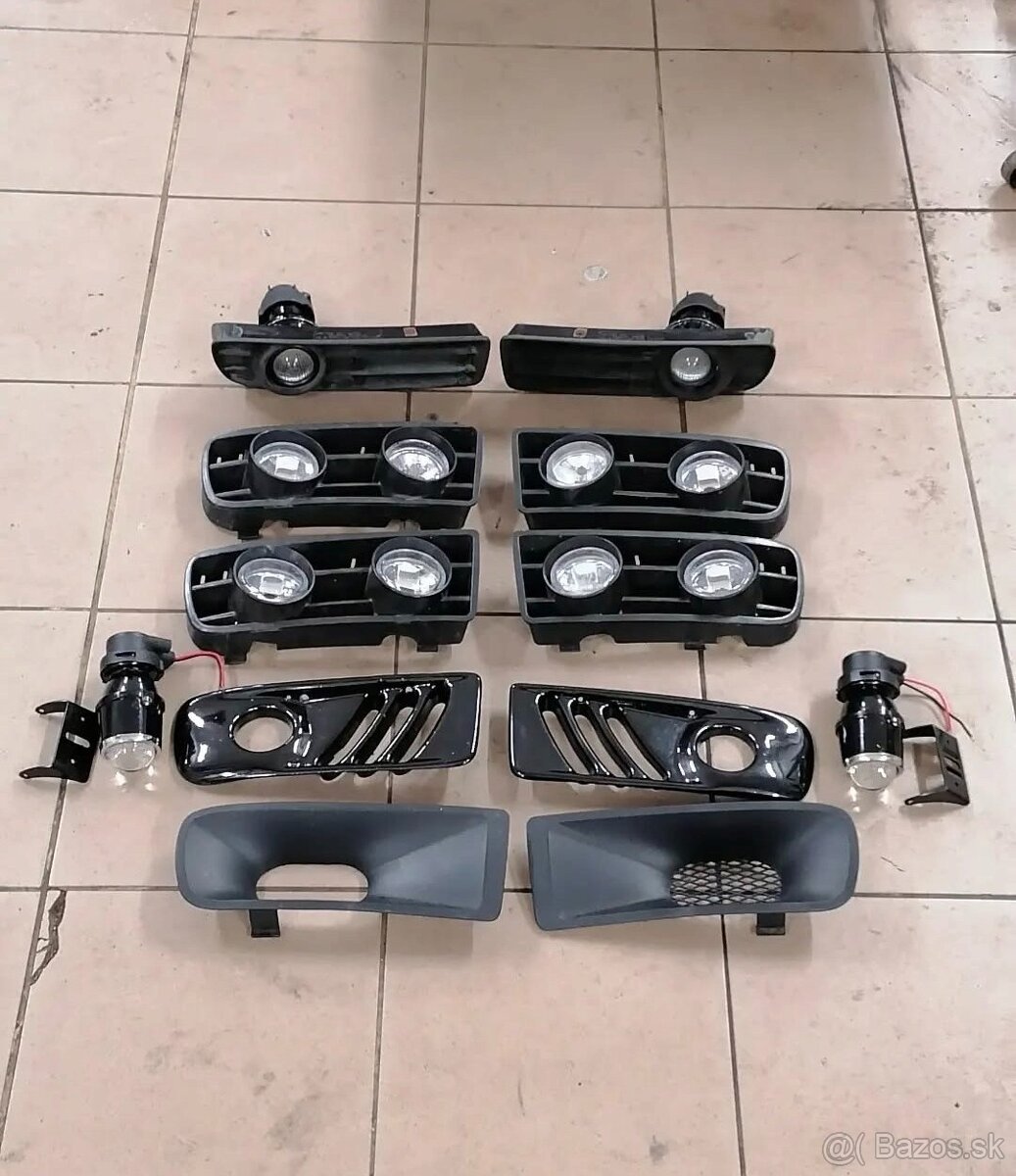 Golf 4 - 2