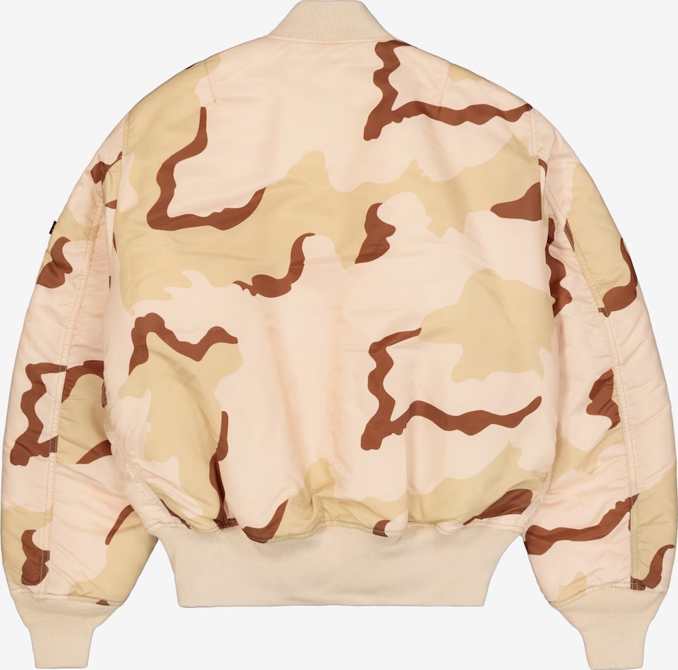 Alpha Industries bunda čisto nová - 2