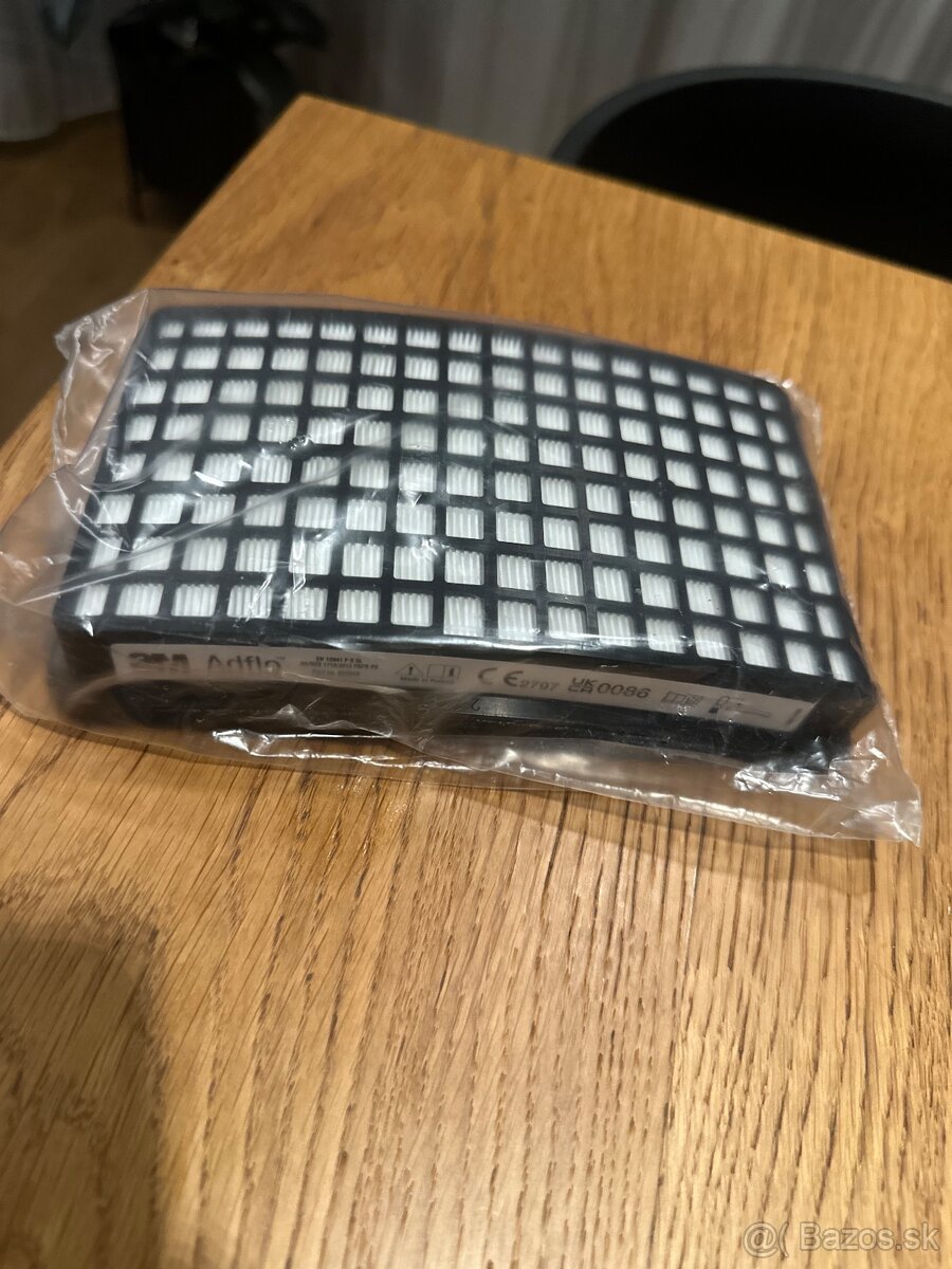 Filter 3M Adflo - 837010 - 2