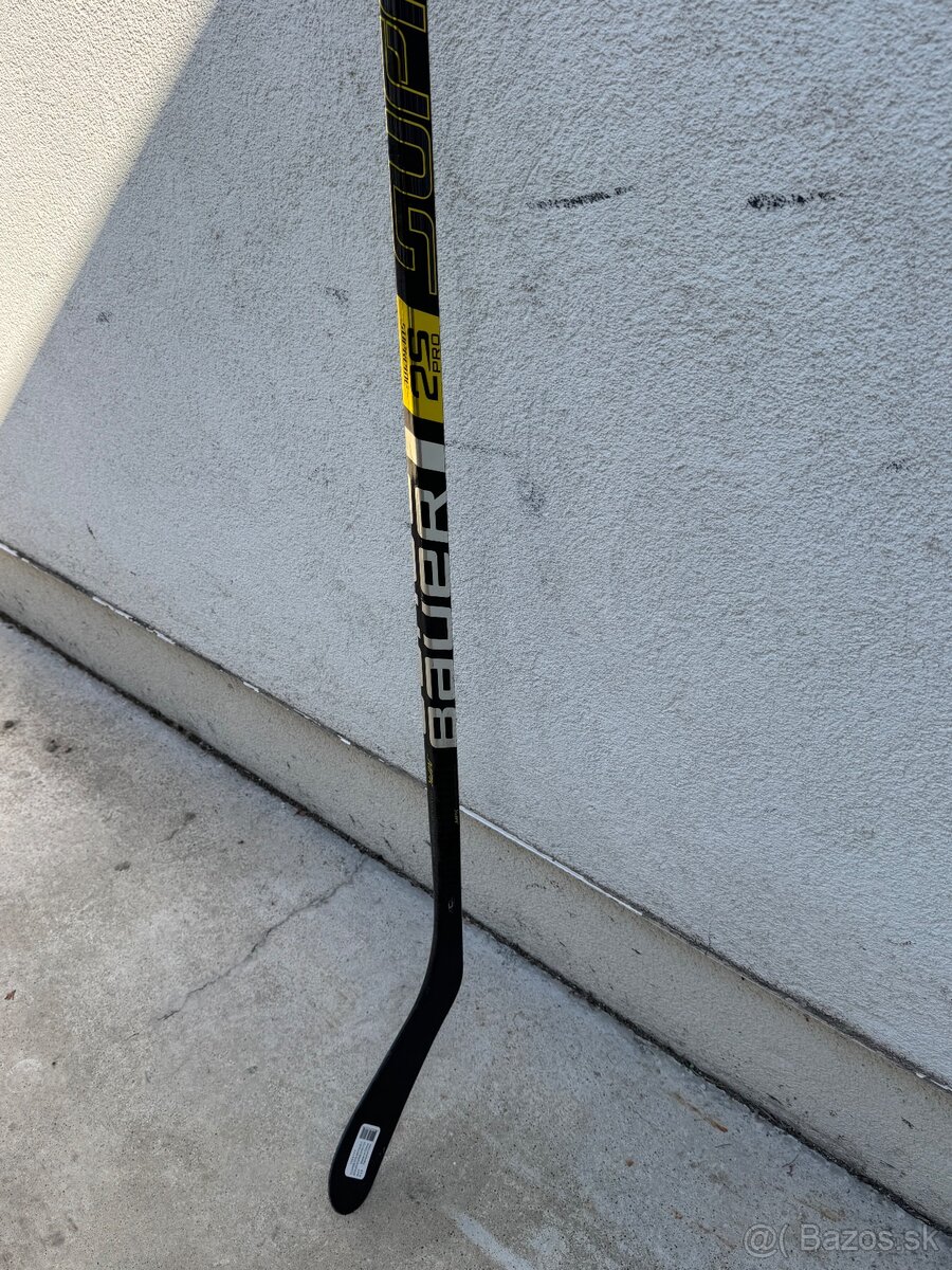 Hokejka Bauer 2S PRO - 2
