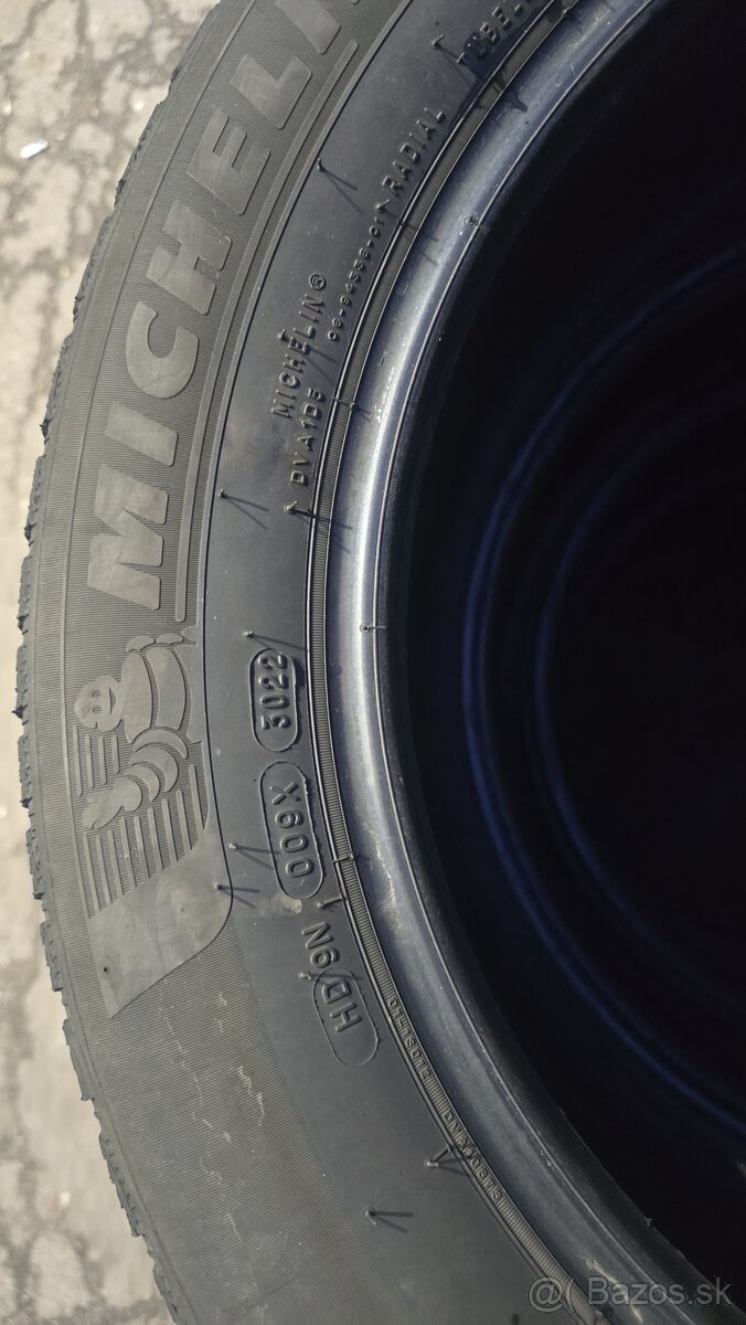 205/60 r17 - 2
