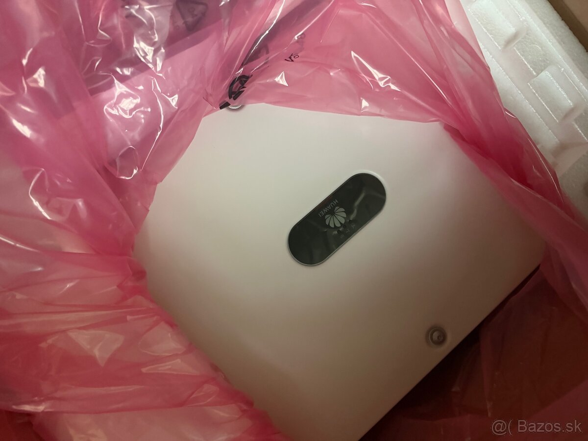 Huawei sun 2000 30ktl m3 - 2