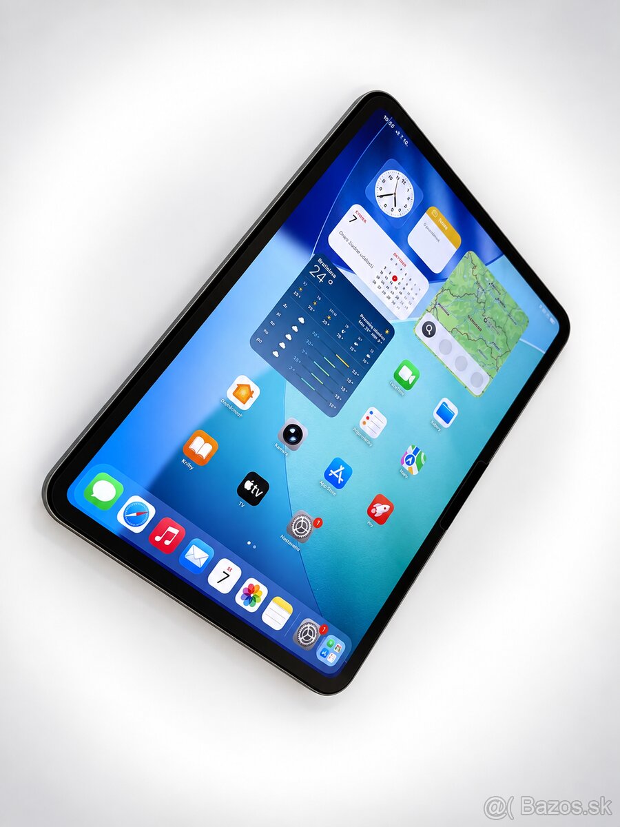iPad Pro M4 Celluar - 2