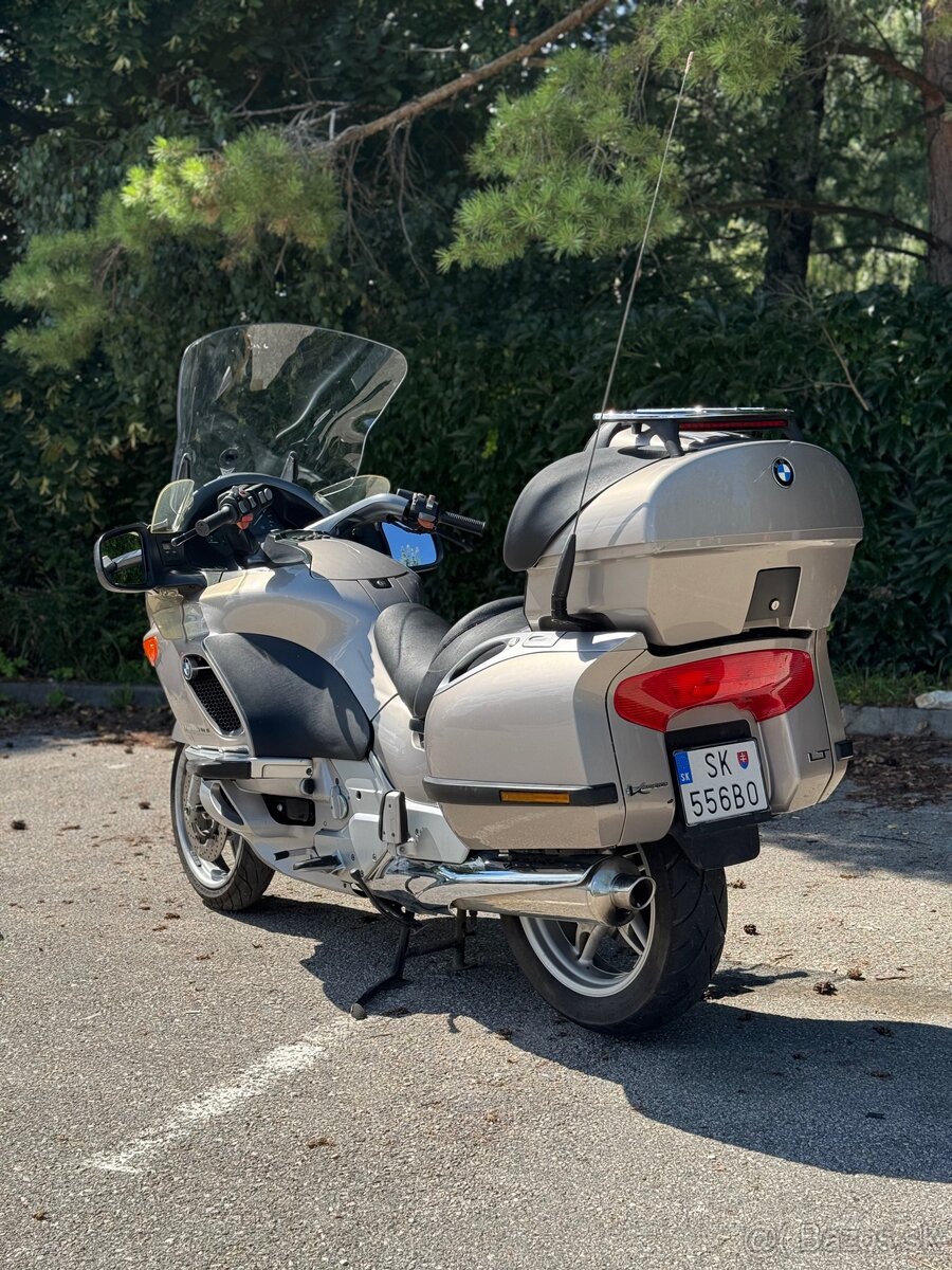 Bmw K 1200 LT 1999 - 2