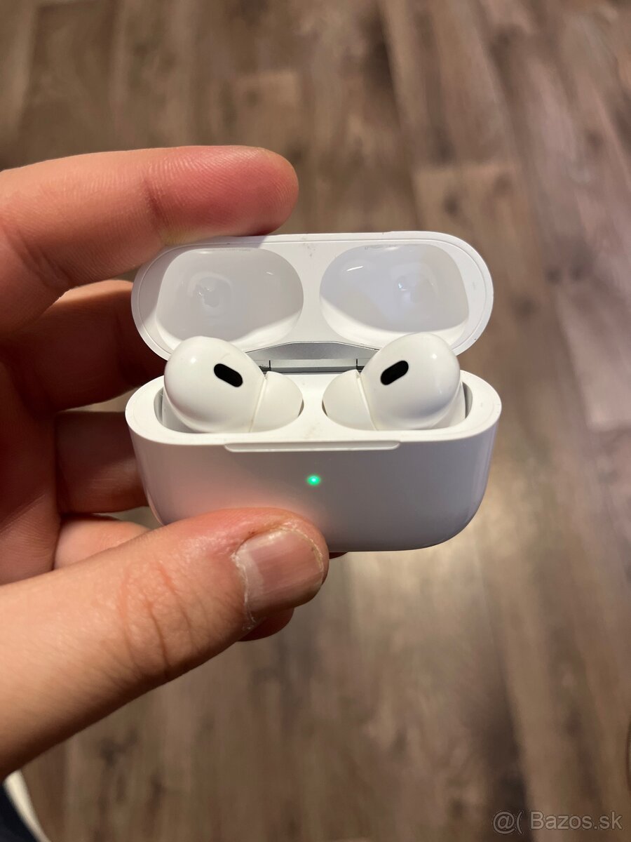 Apple AirPods 3rd generation - 2