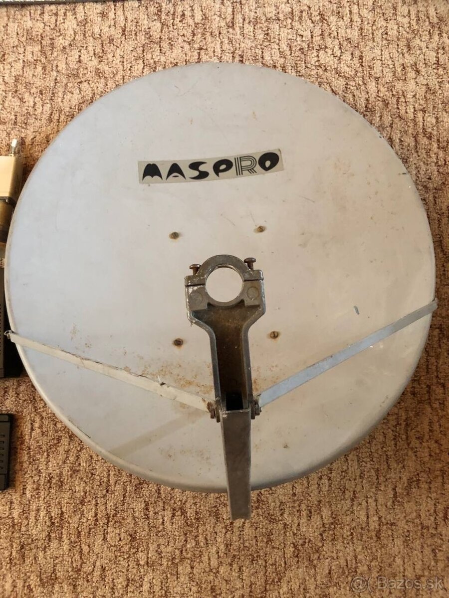 Satelit parabola Maspro - 2