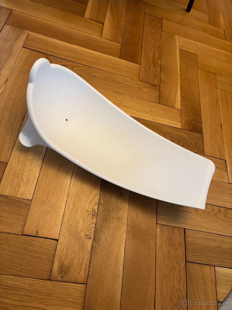 Stokke Flexi Bath novorodenecké lehátko do vanicky - 2