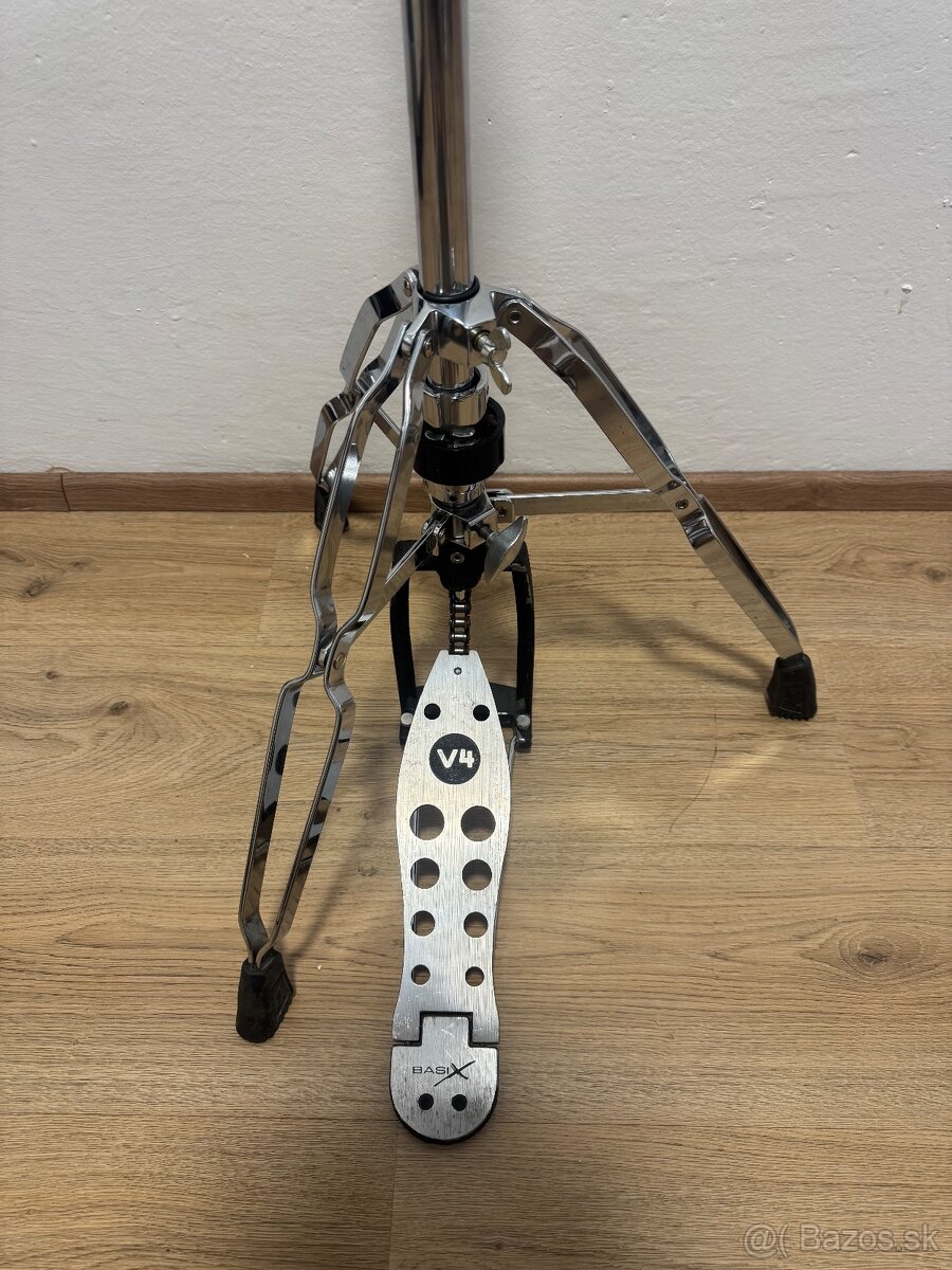 BASIX STOJAN NA HIHAT - 2