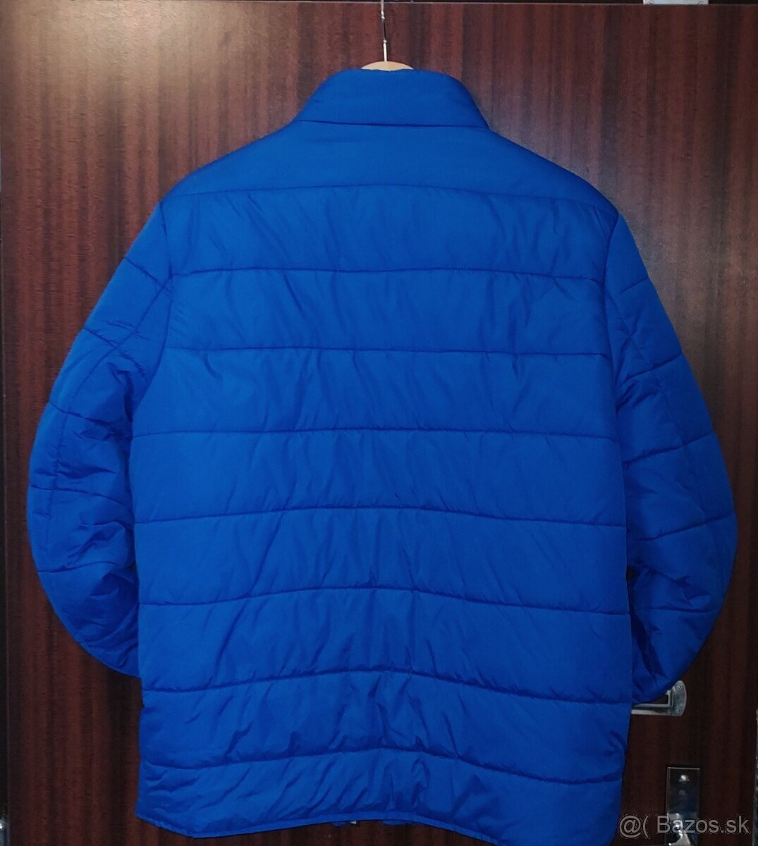 Zimná pánska bunda. - 2