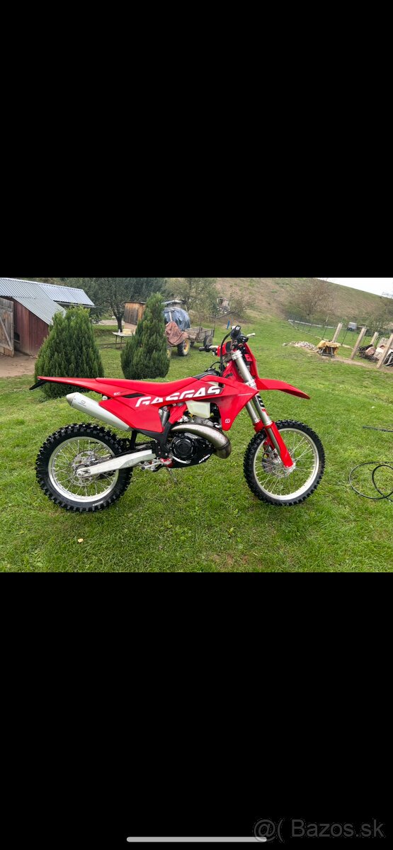 Gas Gas ec 300 2024 - 2