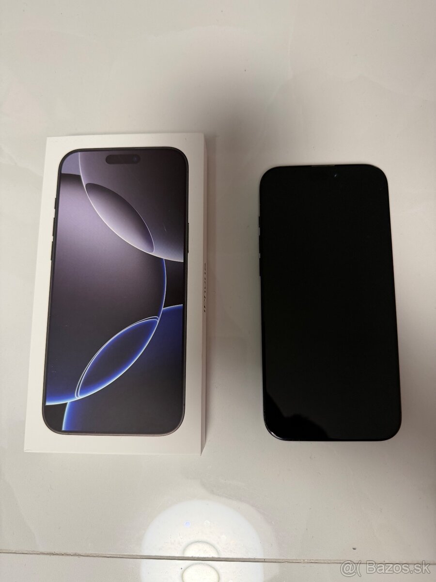 iphone 16 pro max 256 - 2