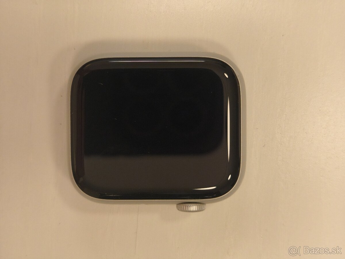 Apple Watch Series 8 (45 mm) – výborný stav, komplet prísluš - 2