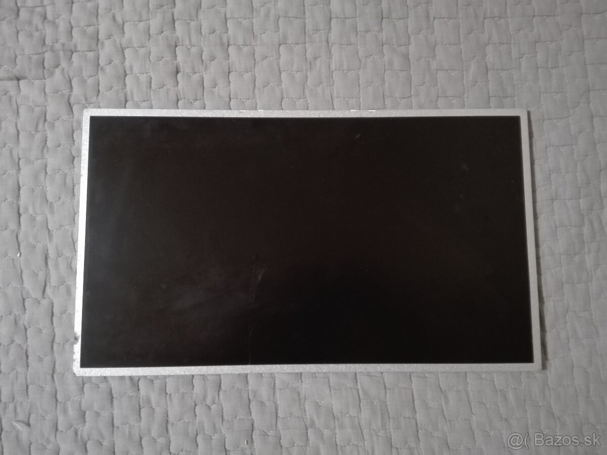 Display, Displej, Obrazovka pre notebooky 15,6" 15,4",15" - 2