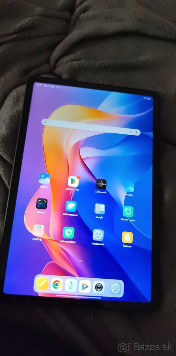 Predám čisto nový Xiaomi Redmi Pad 2 - 2