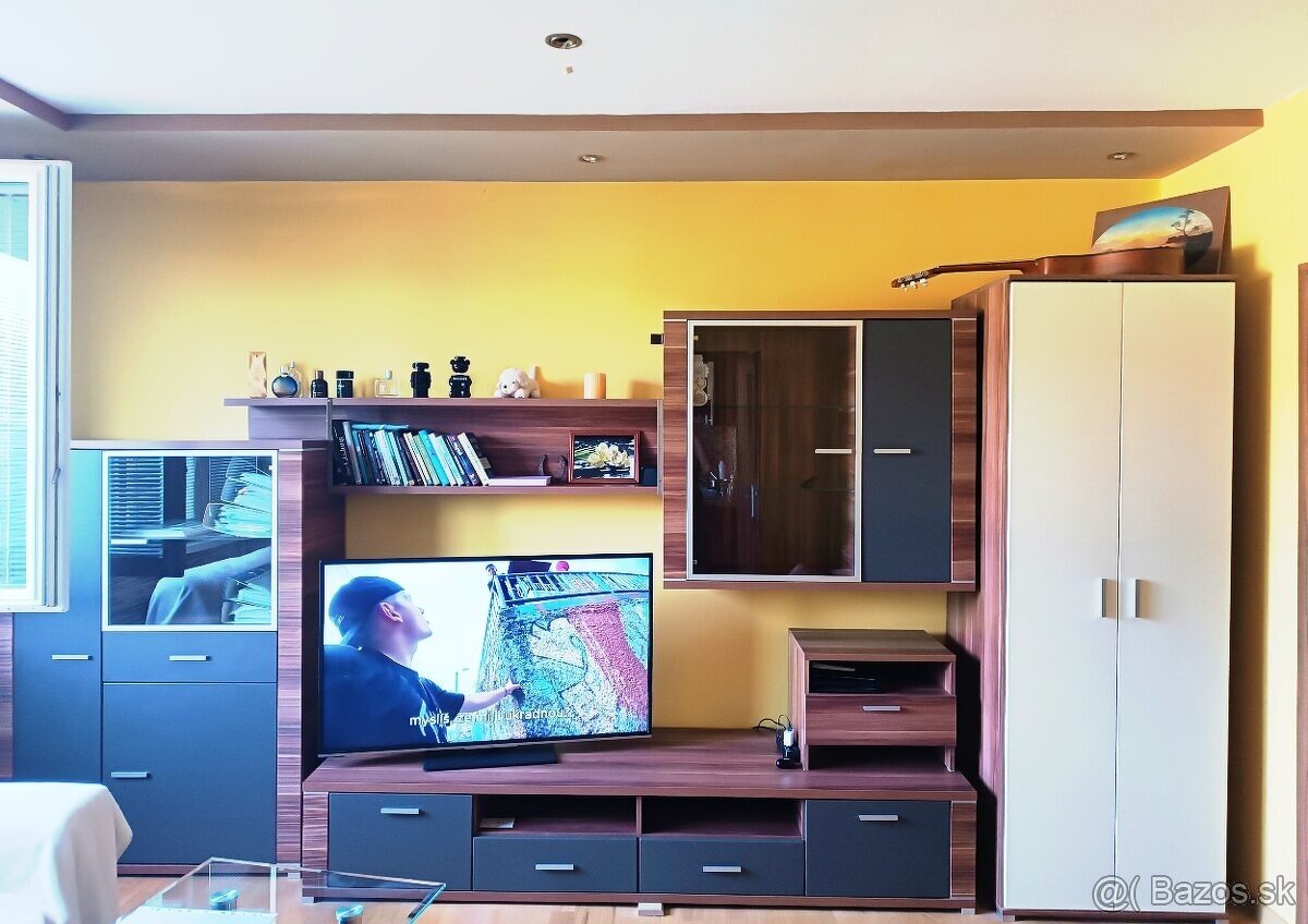 Na predaj 1 izbový byt Dubnica nad Váhom - 2