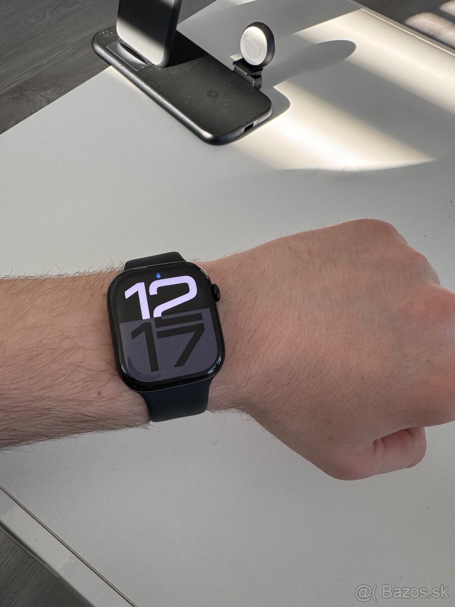 Apple Watch 10 séria GPS - 2