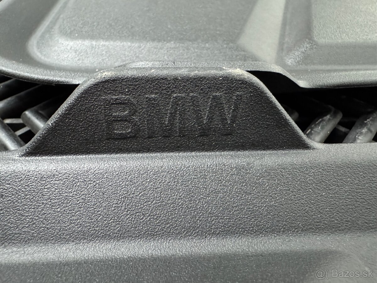 Originál gumenné rohože BMW X1 F48 - 2