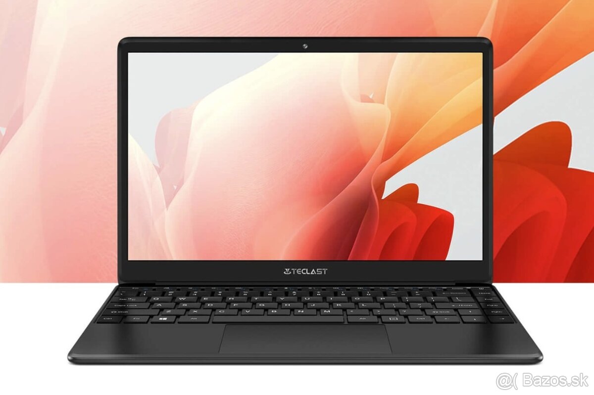 Predám Notebook 13.3" FullHD IPS 8GB RAM - 2