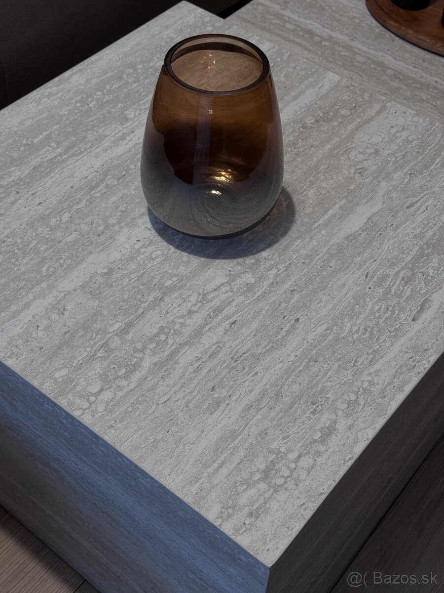 Konferenčný stolik Jysk - 2