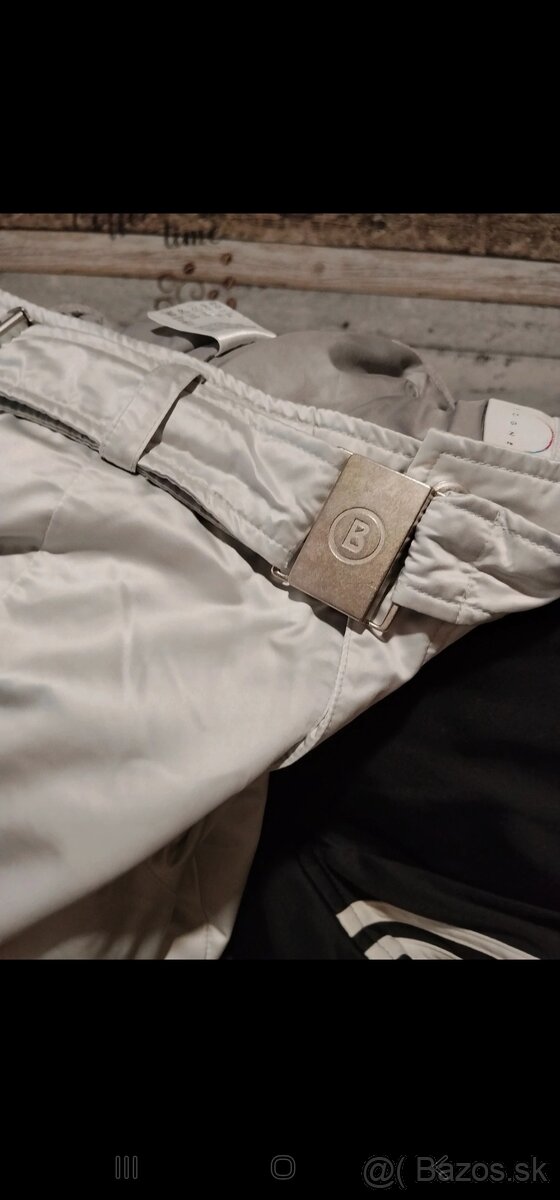 Nohavice zn.BOGNER ,,L" - 2