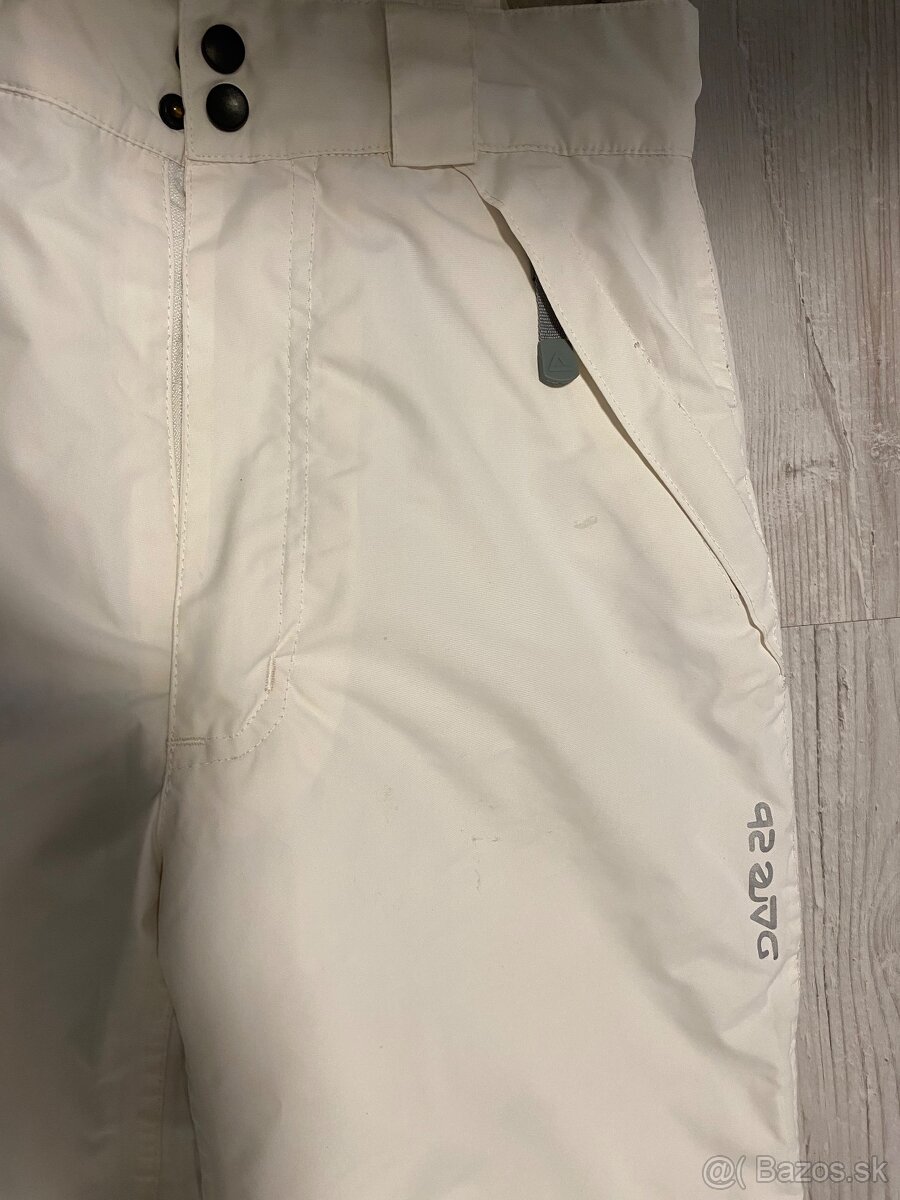 detske oteplovacky - 2