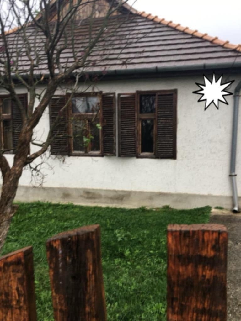 Ponúkam na predaj 4-izbový dom s veľkým pozemkom v Maďarsku - 2