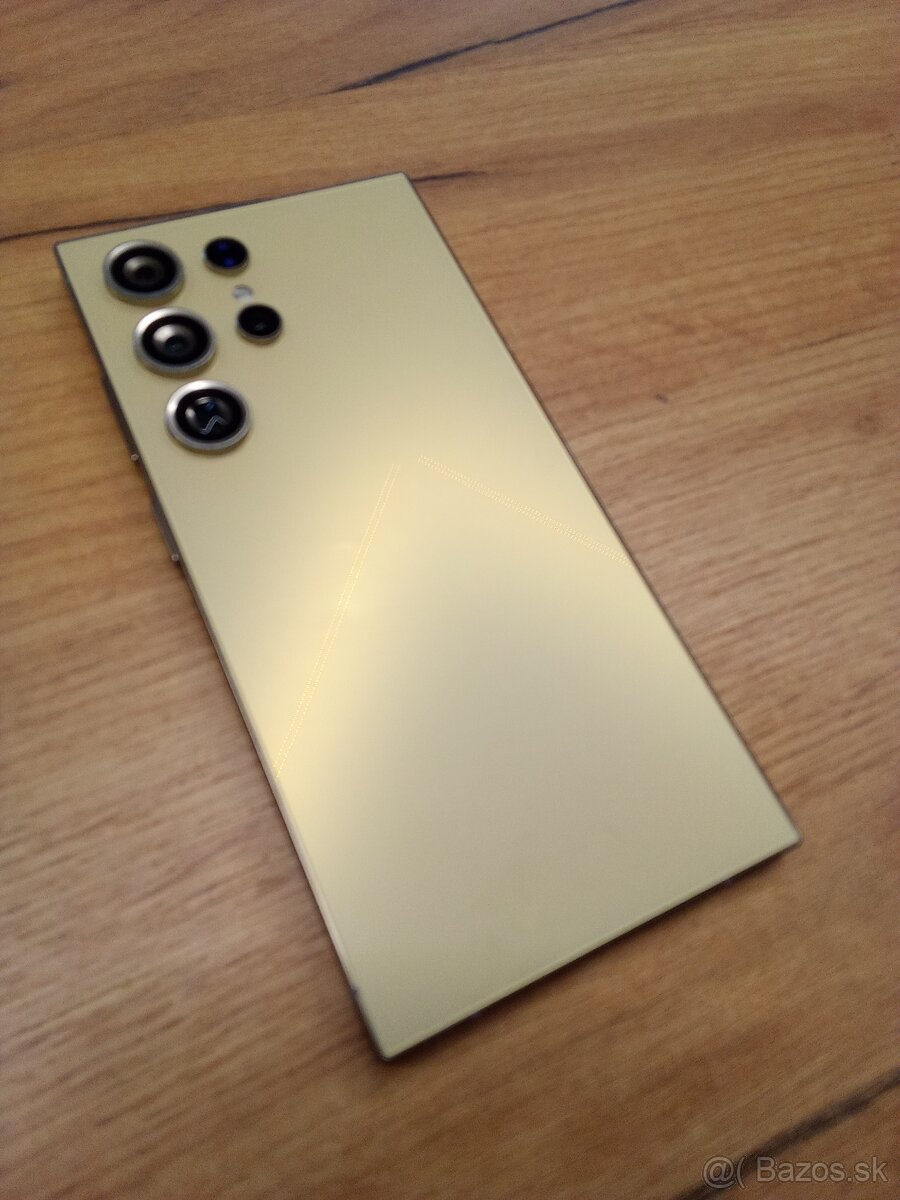 Samsung S 25 ultra - 2