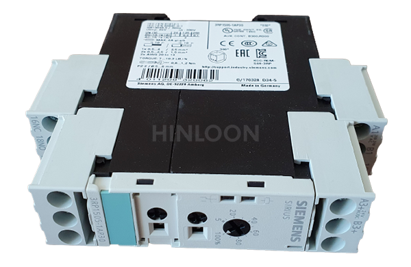 SIEMENS 3RP15 05-1AP30 - 2