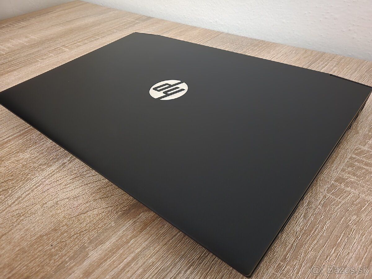 💻✨ HP Pavilion Gaming 15 – Ryzen 5, GTX 1650 Ti, 16GB RAM - 2