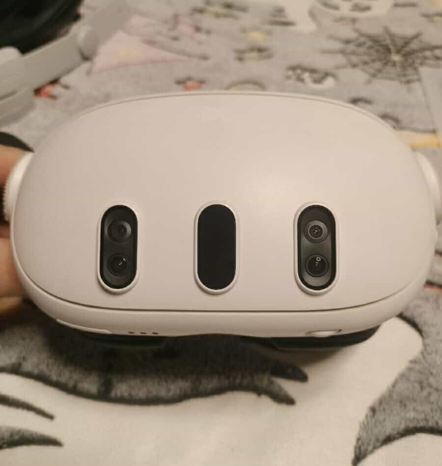 VR okuliare Oculus Quest 3 - 2