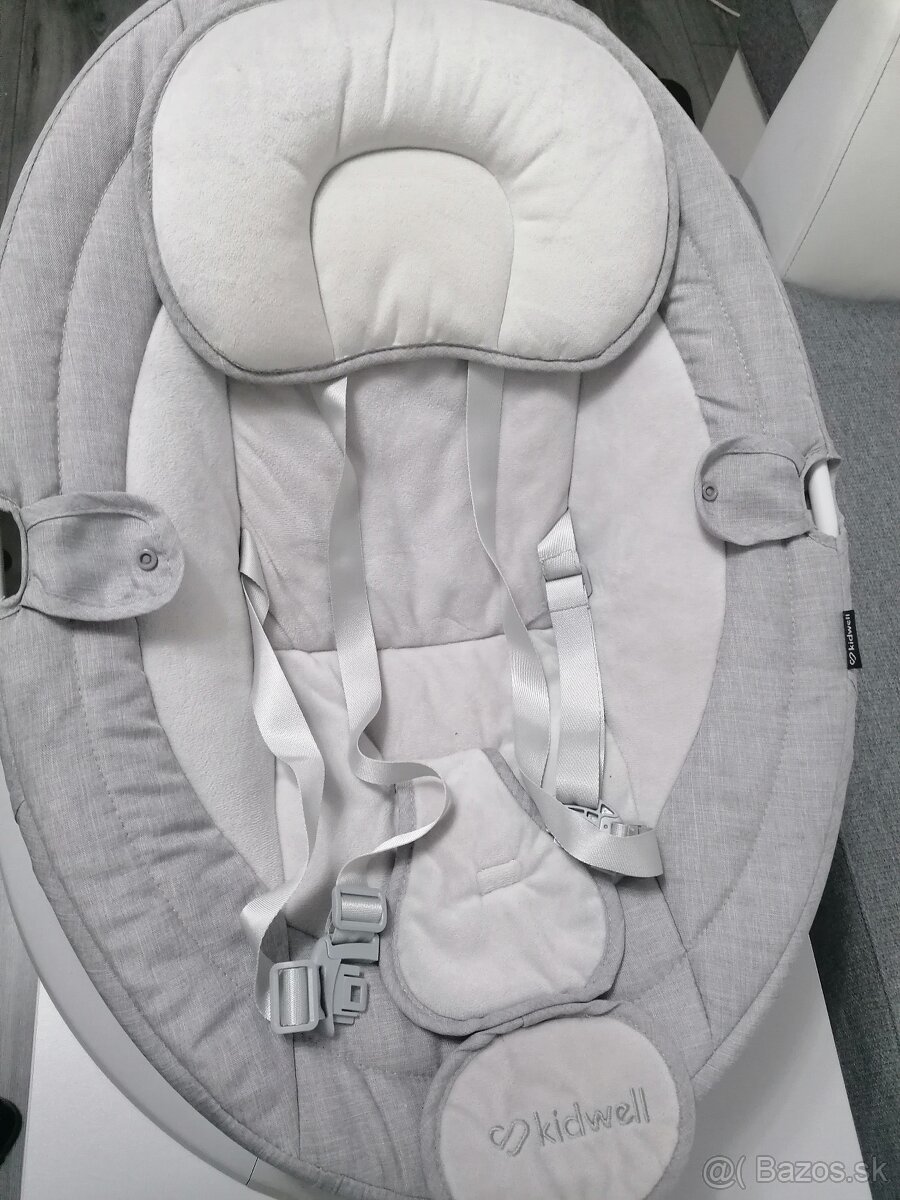 Detské hojdacie kreslo - 2