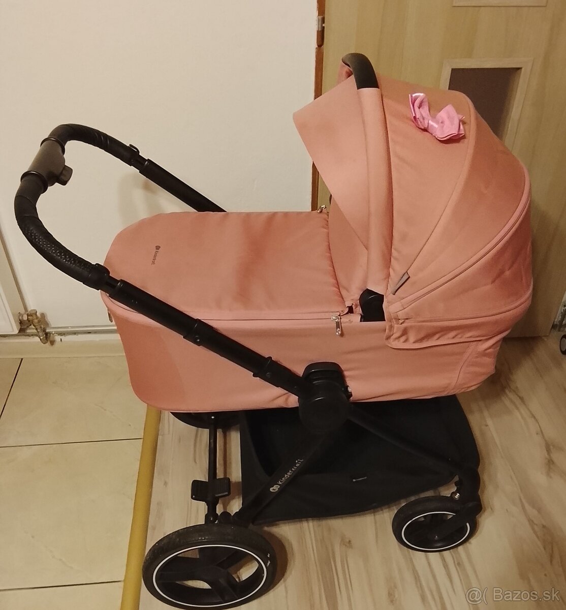Mám na predaj kočík - 2