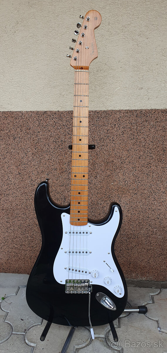 2005 Fender Classic 50's Stratocaster - Made in Mexico - 2