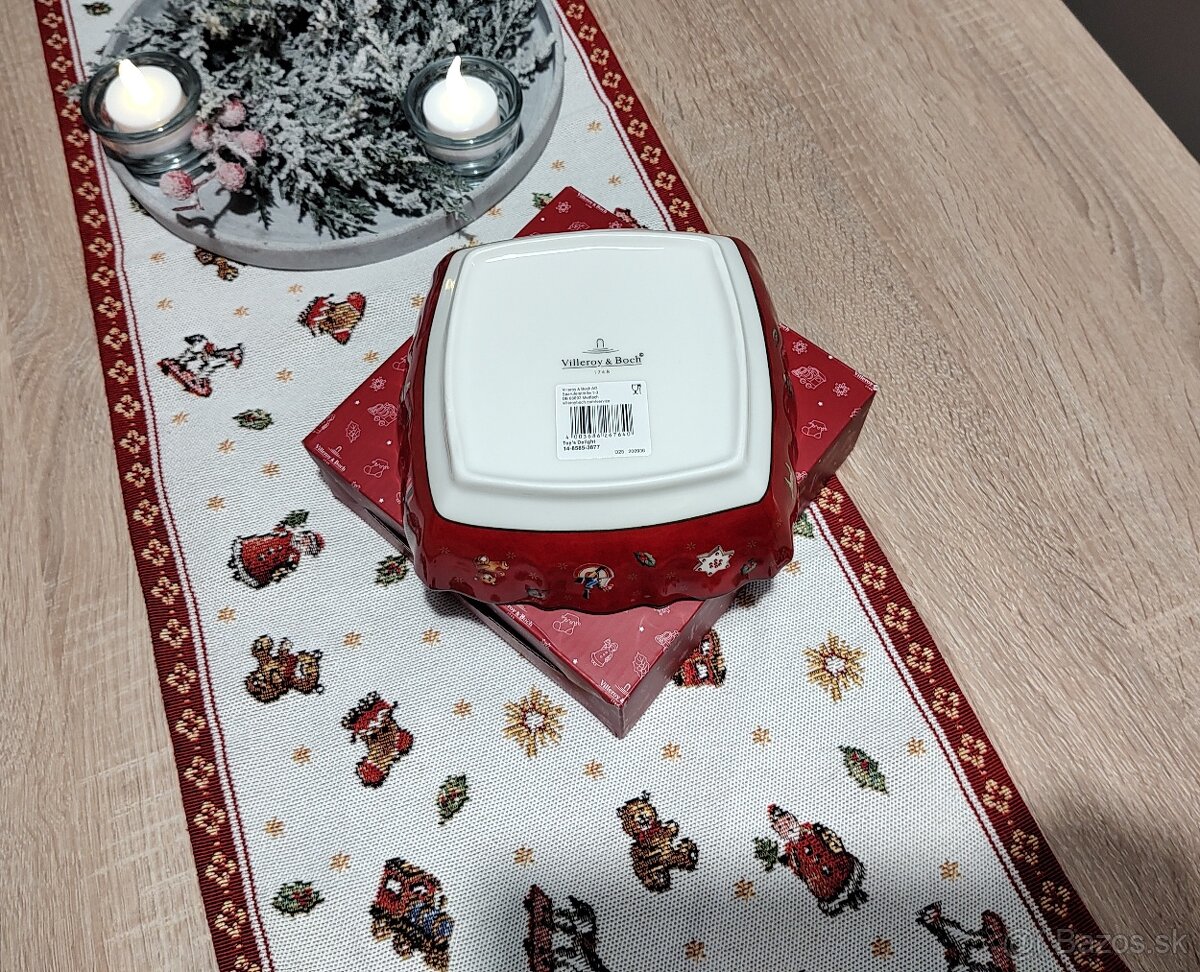 Miska Villeroy&Boch Toy's delight - 2