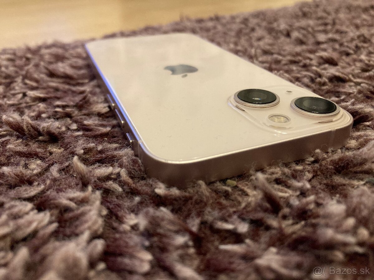 IPHONE 13 MINI PINK 128Gb - 2