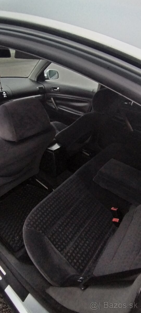 Predám passat - 2