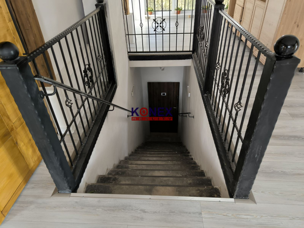 NA PREDAJ – 3-izbový podkrovný byt – Trebišov, Cukrovárska u - 2