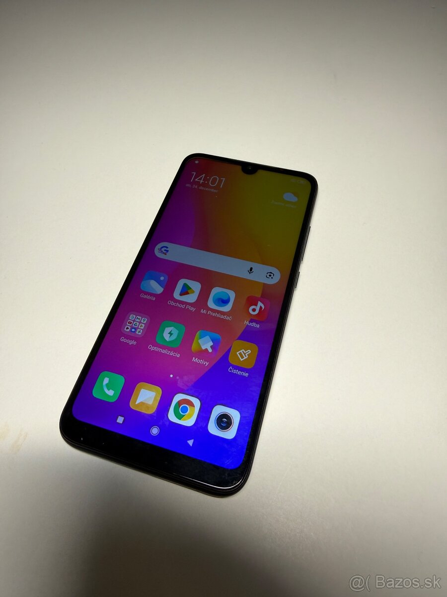 Xiaomi Redmi 7 - 32Gb/3gb - 2
