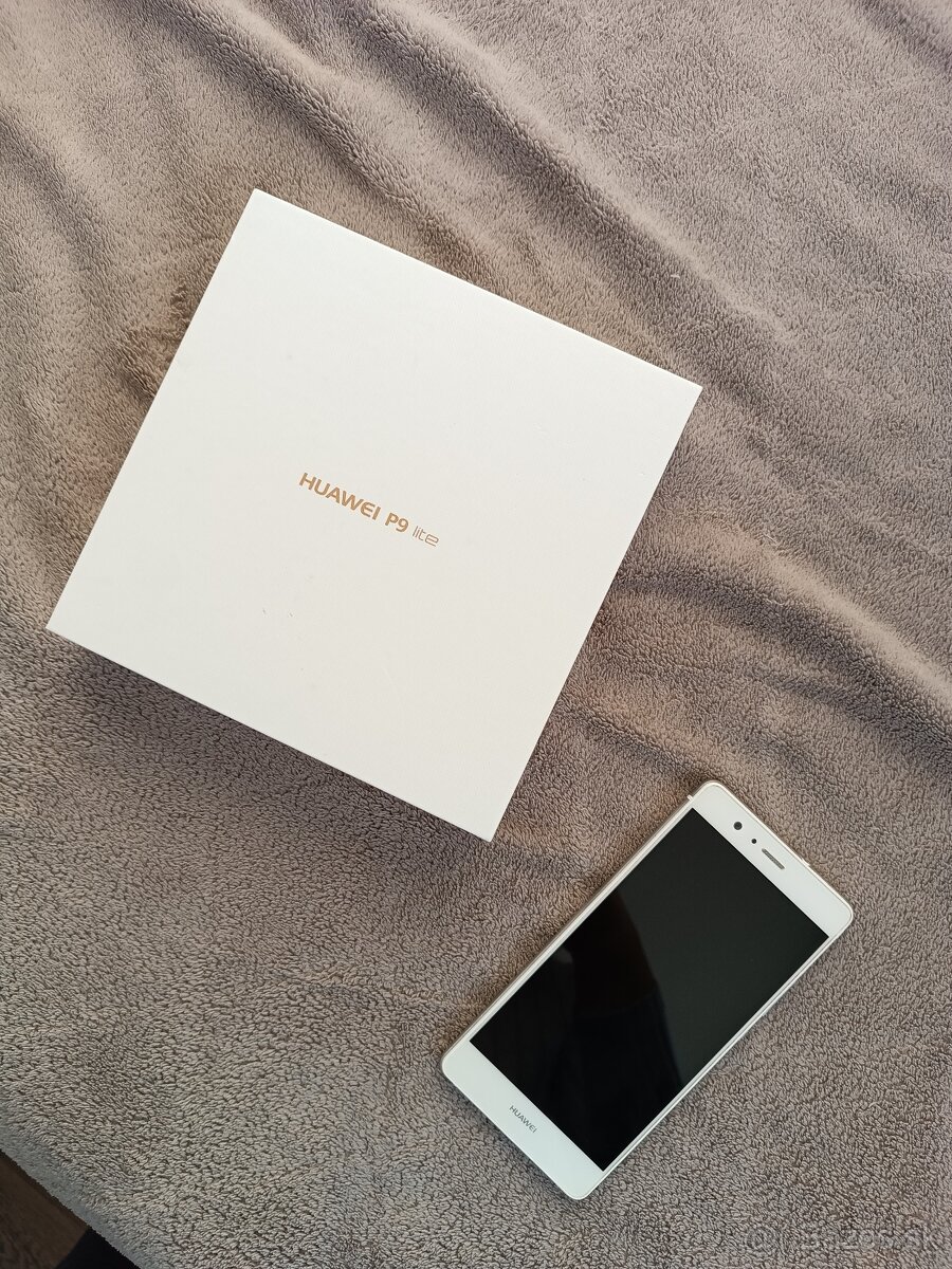 Huawei p9 Lite - 2