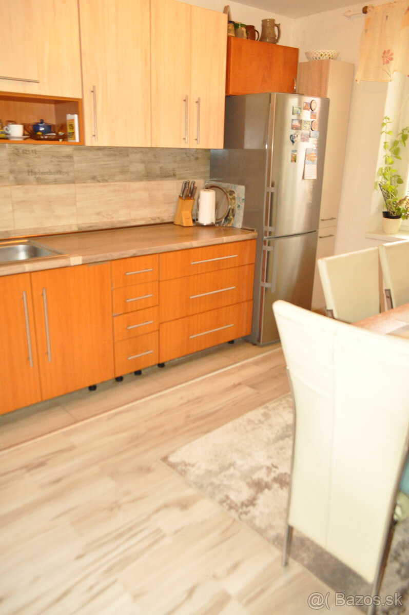 Rodinný dom v meste Spišské Podhradie, okr. Levoča - 2